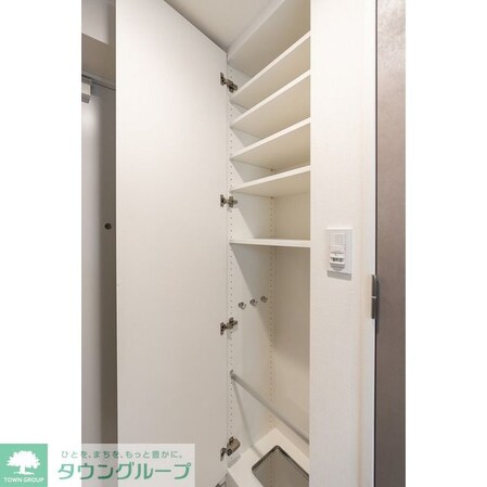 RJRプレシア千鳥の物件内観写真